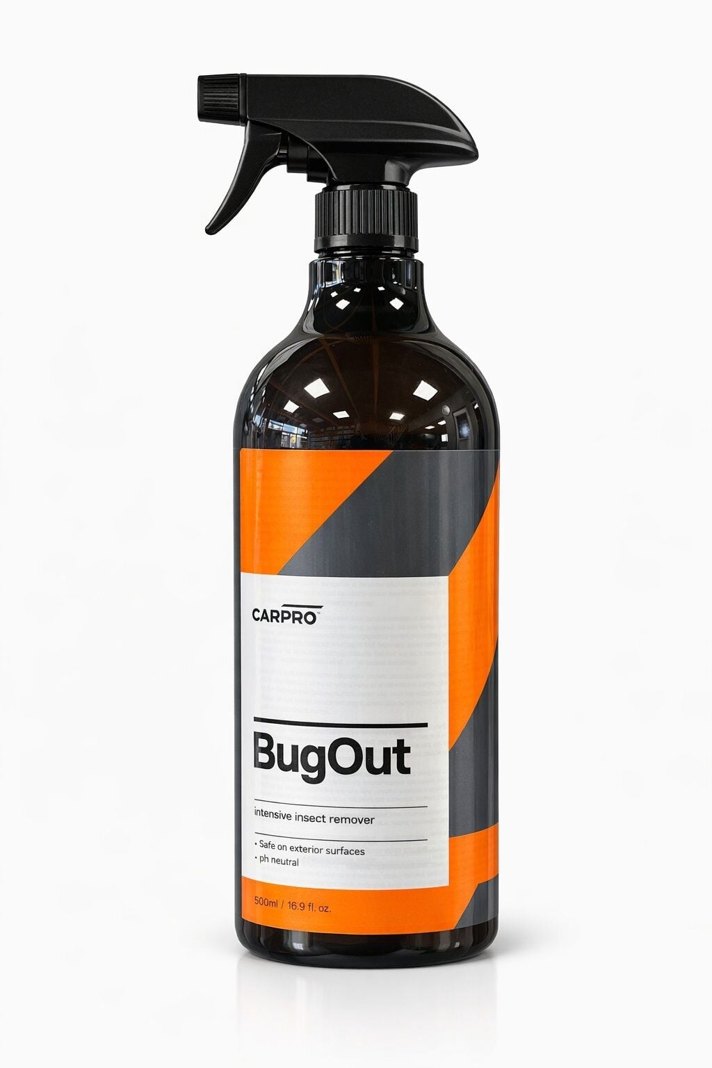 CarPro Bug Out Böcek Temizleyici Sprey 1 Litre