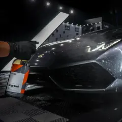 CarPro Bug Out Böcek Temizleyici Sprey 1 Litre