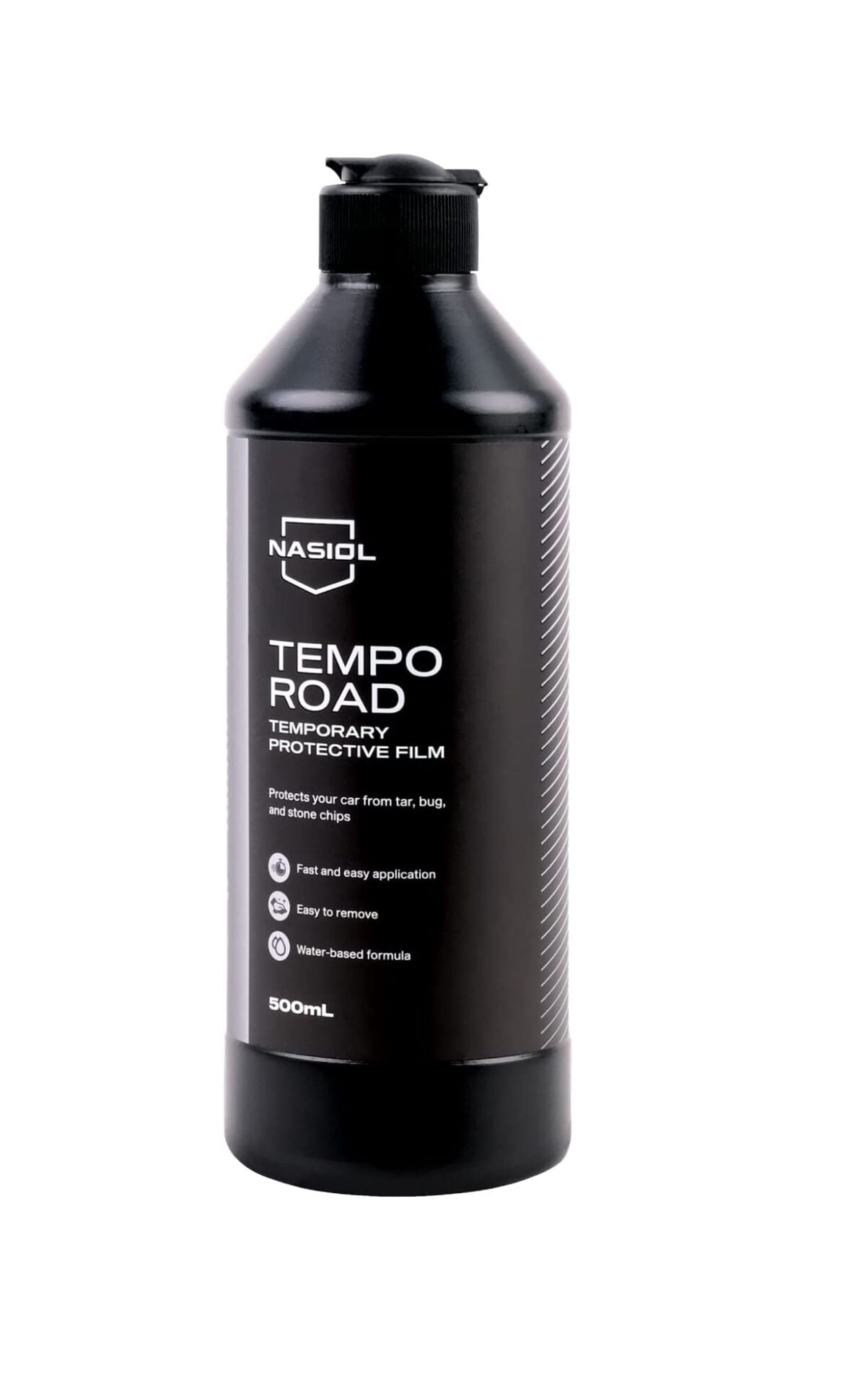 Nasiol Tempo Road Geçici Araç ve Boya Koruyucu Film 500 ML