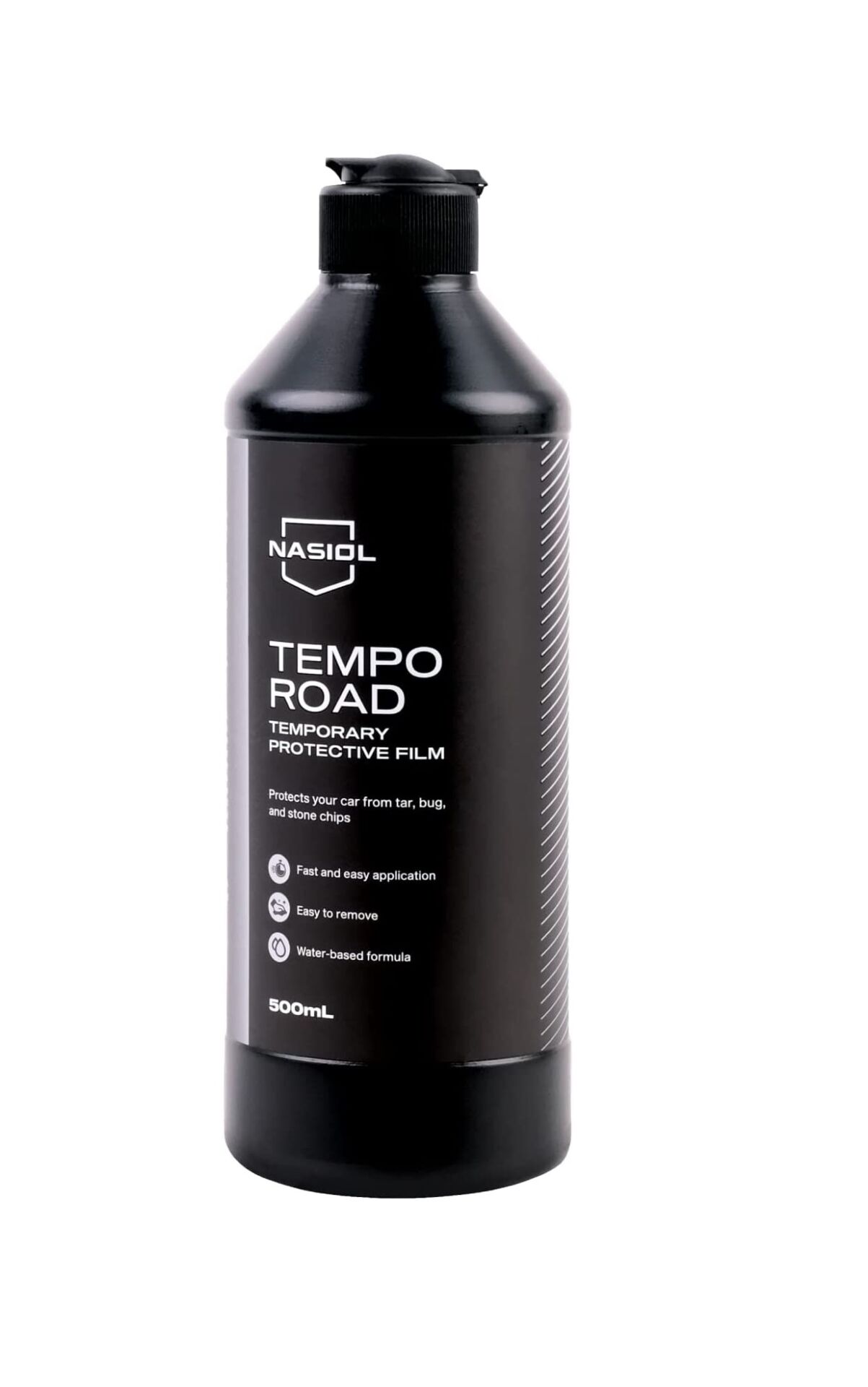 Nasiol Tempo Road Geçici Araç ve Boya Koruyucu Film 500 ML