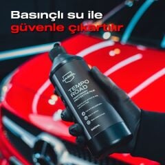 Nasiol Tempo Road Geçici Araç ve Boya Koruyucu Film 500 ML