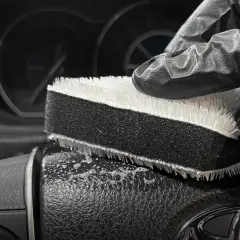 CarPro MicroBuff Araç İçi Temizlik Pedi (Scrub Pad)