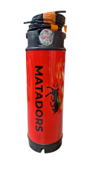 Matadors Basınçlı Uygulama Pompası 19 Litre