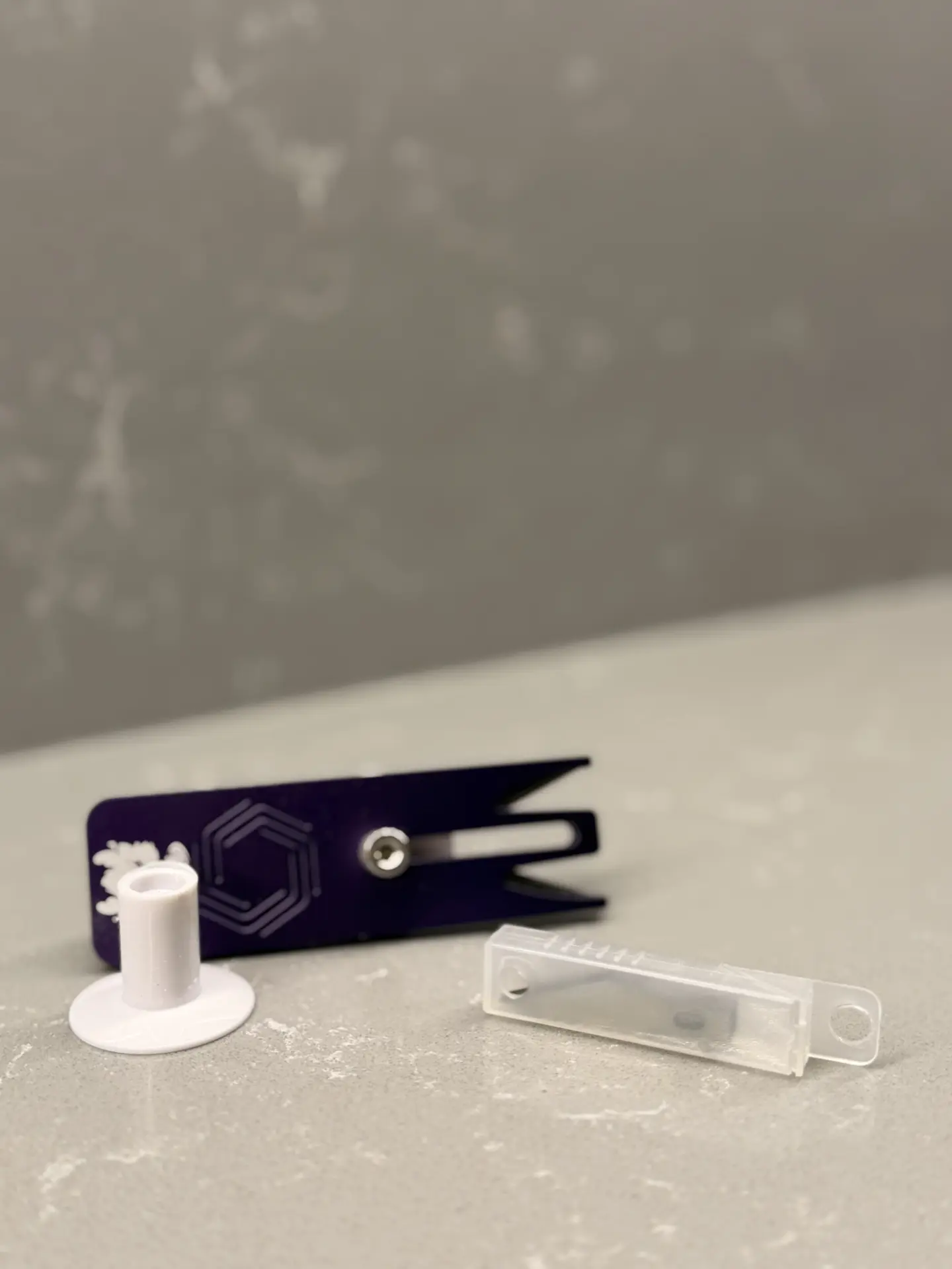 PPF Kenar Kesme Bıçağı Yedek Uçlu