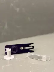 PPF Kenar Kesme Bıçağı Yedek Uçlu