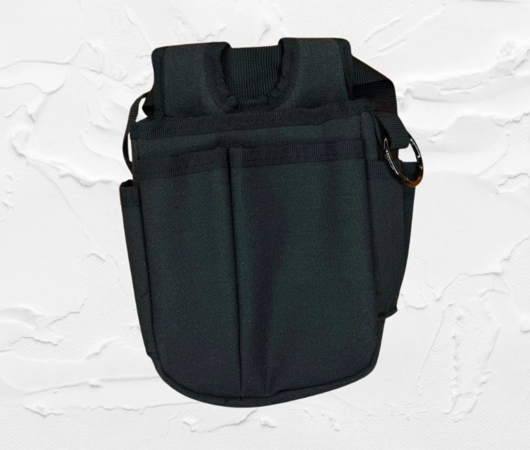 Belden Bağlamalı Ekipman Çantası