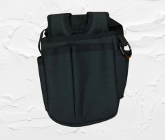 Belden Bağlamalı Ekipman Çantası