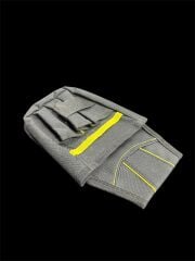 4 Cepli PPF Takım Bel Çantası