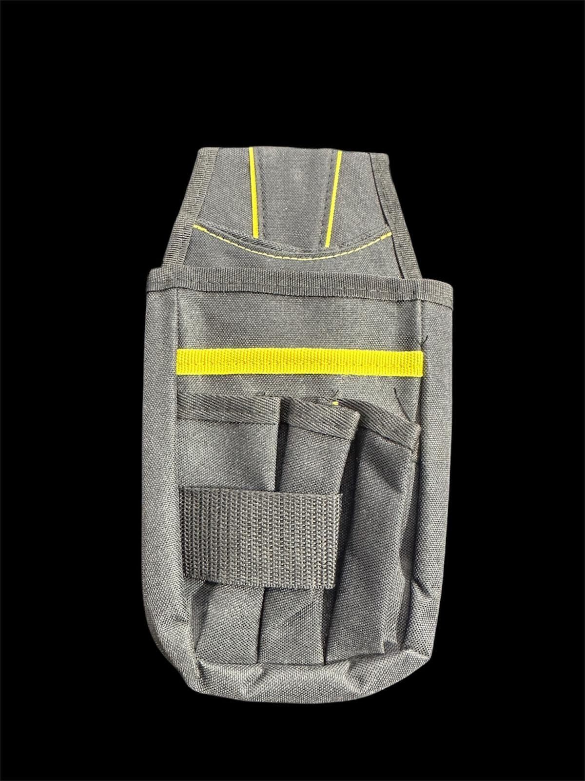 4 Cepli PPF Takım Bel Çantası