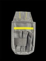 4 Cepli PPF Takım Bel Çantası