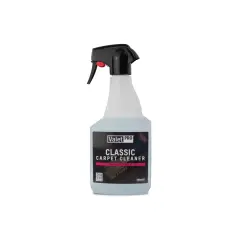 Valet Pro Carpet Cleaner 500 ML Halı Döşeme Temizleme Classic