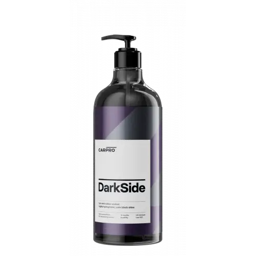 CARPRO DarkSide Tyre & Rubber Sealant Lastik Parlatıcı 1 Litre