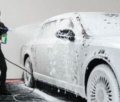 CARPRO RESET SERAMİKLİ ARAÇLAR İÇİN PH NÖTR ŞAMPUAN 1LT.