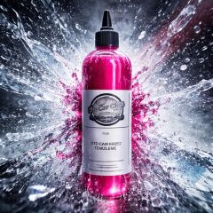 Cam ve Kaportalar İçin KİREÇ Temizleme 400 ml