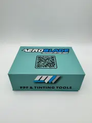 PPF KESME APARATI AEROBLADE PRECISON CUTTING KNIFE HASSAS
