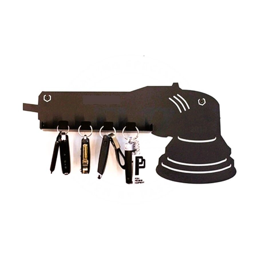 Keys Stand Anahtarlık Standı