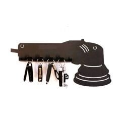 Keys Stand Anahtarlık Standı