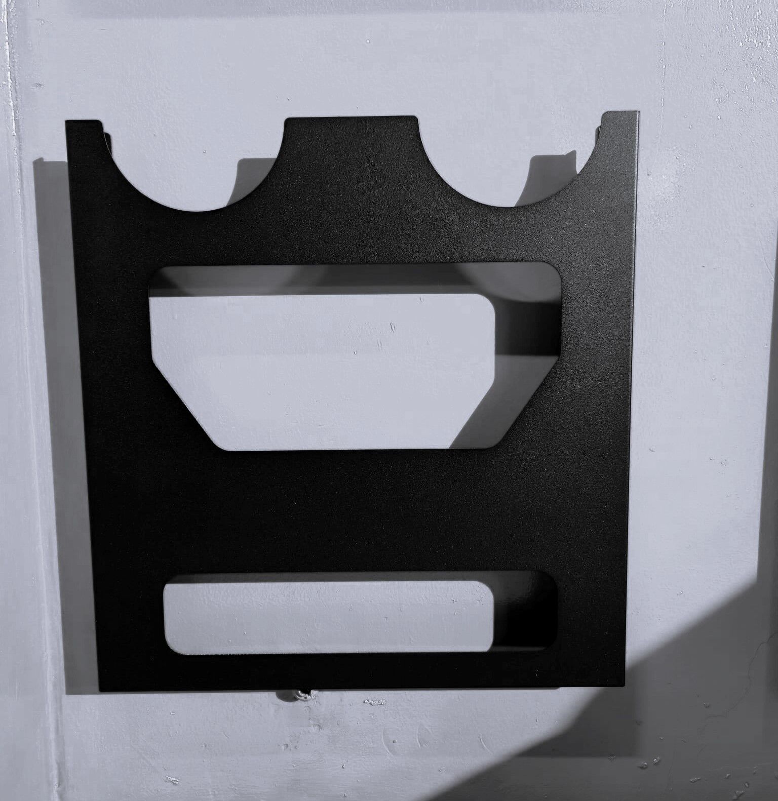 İKİLİ MAKİNE ASKI APARATI 47X50X5