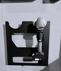 Makina standı 2 li 47x50