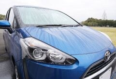 Soft99 Rain Drop Bazooka Hızlı Köpük Cila 300ml.