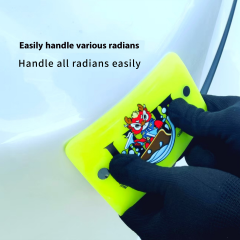 Qili Sarı PPF Ragle