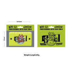 Qili Sarı PPF Ragle