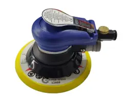 Carwell Havalı Zımpara Makinesi