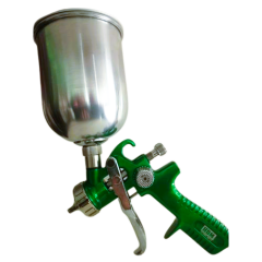 Auto Hdm 1.7 Boya Tabancası