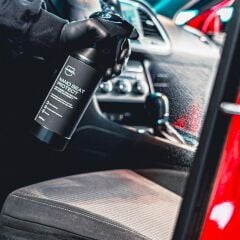Nasiol Nano Seat Protect Kumaş Yüzey Nano Kaplama 500 ML