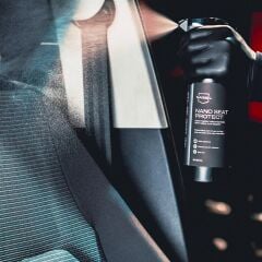 Nasiol Nano Seat Protect Kumaş Yüzey Nano Kaplama-500 mL
