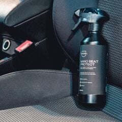 Nasiol Nano Seat Protect Kumaş Yüzey Nano Kaplama 500 ML