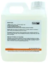 Valet Pro Ph Neutral Snow Foam - Yıkama Köpüğü 1lt.