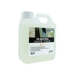 Valet Pro Ph Neutral Snow Foam - Yıkama Köpüğü 1lt.