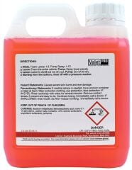 Yoğun Kir Sökücü Köpük - Snow Combo2 - 1L