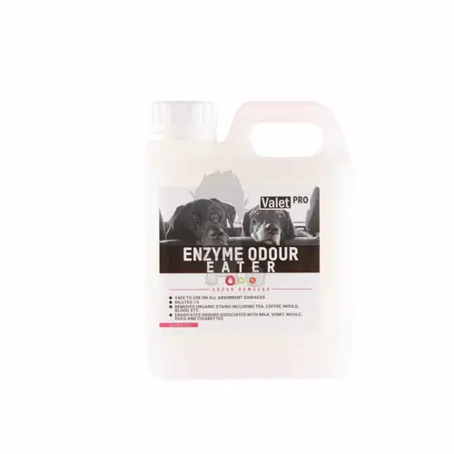 Valet Pro Enzyme Odour Eater Kötü Koku Giderici 1 LT