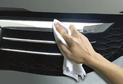 Soft99 Metal ve Chrome Cleaner Krom Temizleyici Ve Parlatıcı 125ml