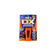 Soft99 Glaco DX Yağmur Su Kaydırıcı 110 ML