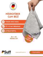 Suff Kamelia Cam Bezi 70x50