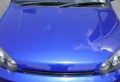 Soft99 Color Evolution Renkli Cila Siyah 100ml.