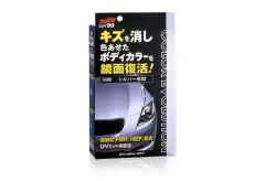 Soft99 Color Evolution Renkli Cila Gümüş 100ml.