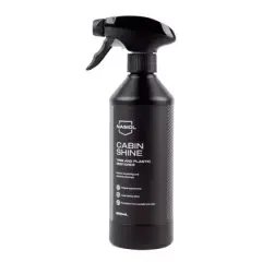 Cabin Shine Trim ve Plastik Koruyucu 500 ML