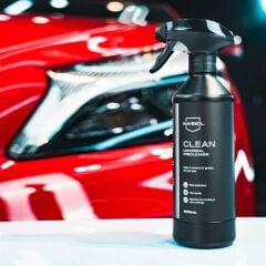 Nasiol Clean Yüzey Temizleyici- 500ml