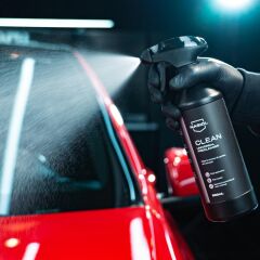 Nasiol Clean Yüzey Temizleyici 500 ML