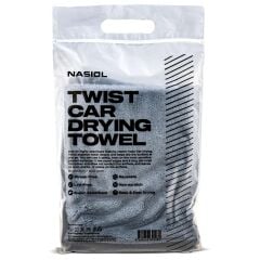 Araç Kurulama Havlusu 60X90 cm, 600 gsm