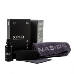 Nasiol XR03 Nano Seramik Kaplama 50 ML