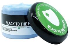 Valet Pro Black To The Future Plastik Trim Parlatıcı ve Koruyucu 250 ML