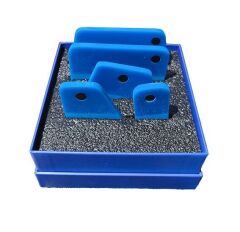 Moben Squeegee Mıknatıslı 5 Parça Ragle Seti