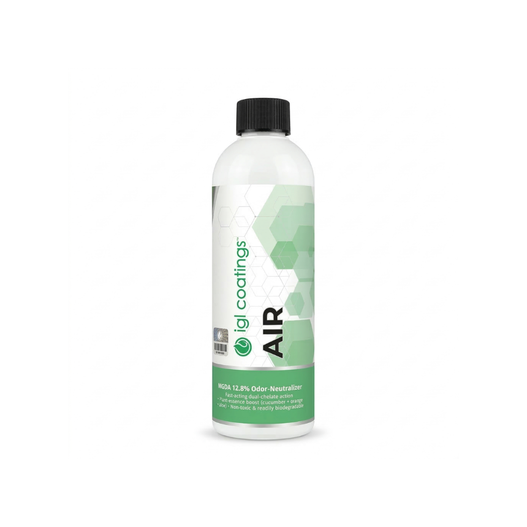 IGL EcoShine Air Kötü Koku Giderici 500 ML