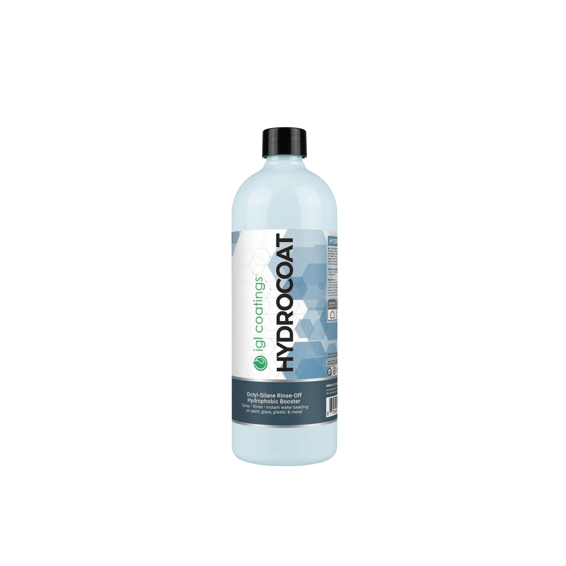 IGL EcoShine Hydrocoat Hızlı Islak Cila 1 LT