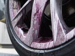 Polytop Equinox PH6 - Demir Tozu Temizleyici 10 LT